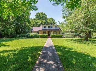 4298 Seminary Rd, Smyrna, TN 37167