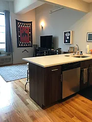 Rented by City Vista Inc