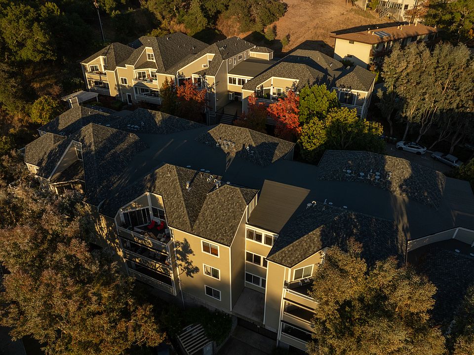 Deer Park Apartments