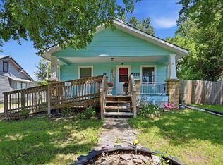 2722 SE Ohio Ave, Topeka, KS 66605