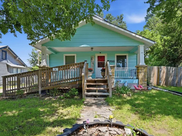 2722 SE Ohio Ave, Topeka, KS 66605