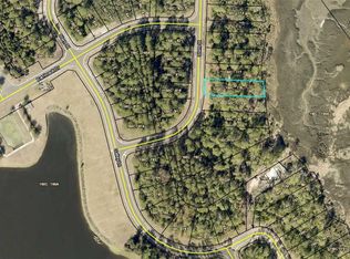 307 Stern St, Saint Marys, GA 31558