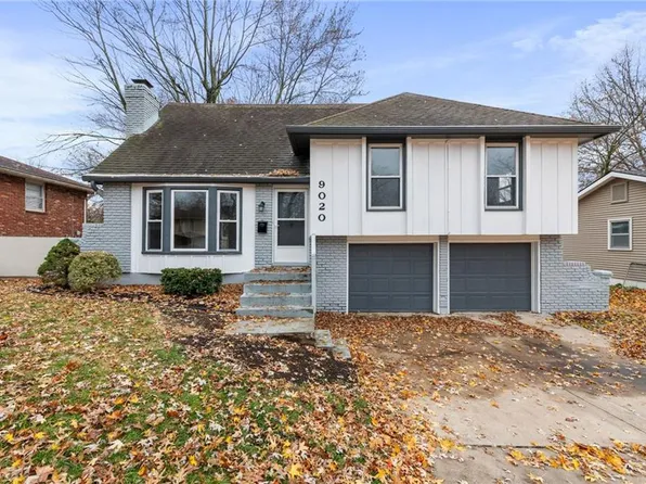 9020 Kentucky Ave, Kansas City, MO 64138