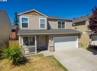 1314 NE 167th St, Ridgefield, WA 98642