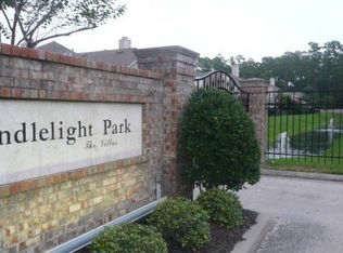 18915 Crescent Fountain Rd, Spring, TX 77388