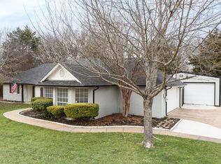 3651 Willow Bend Ln, Midlothian, TX 76065