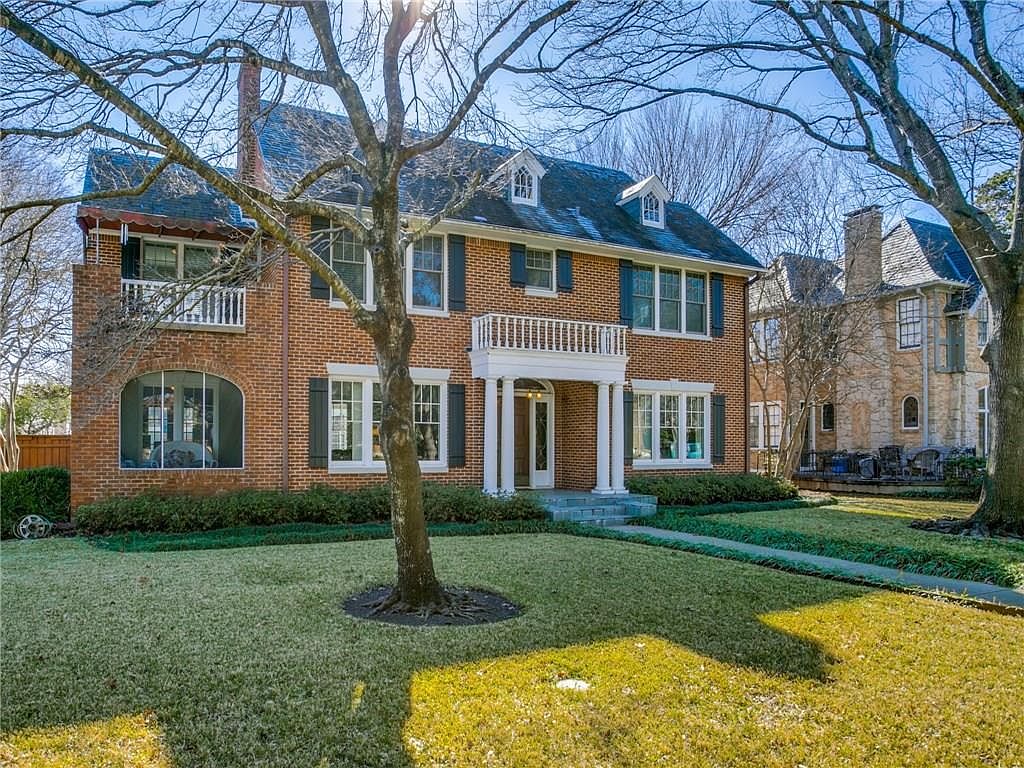 6956 Lakewood Blvd, Dallas, TX 75214 Zillow