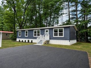 900 Rock City Rd Trlr 10, Ballston Spa, NY 12020