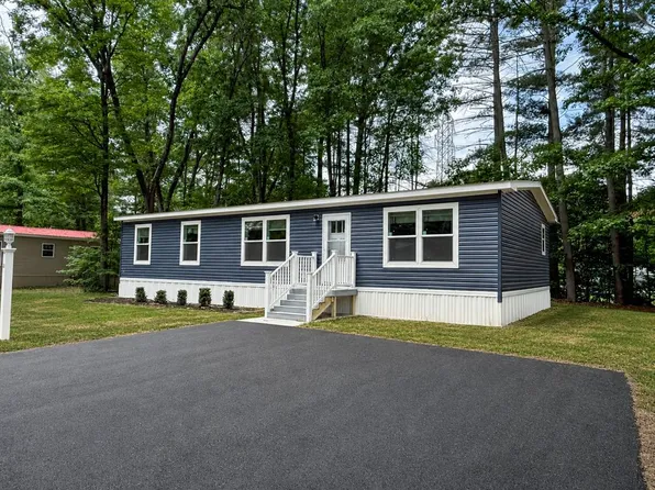 900 Rock City Rd Trlr 10, Ballston Spa, NY 12020