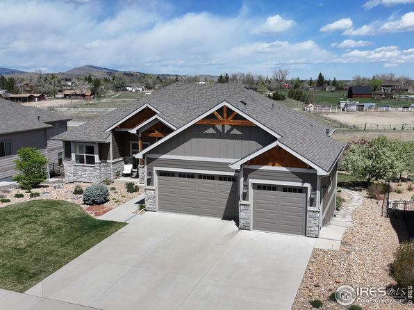 3631 Angora Dr, Loveland, CO 80537
