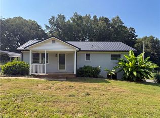 169 Bedford Dr, Lexington, NC 27295