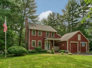 4 Saint James Pl, Townsend, MA 01474