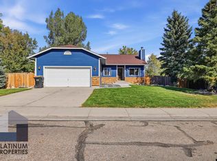 1310 Heathrow Ave, Casper, WY 82609