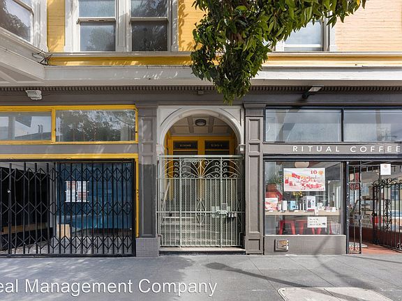 5th image of 1320 Haight St #1308