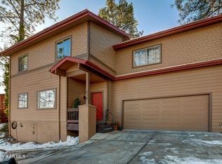 515 Copper Basin Rd, Prescott, AZ 86303