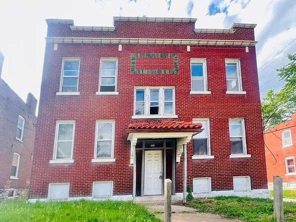 703 Baden Ave, Saint Louis, MO 63147