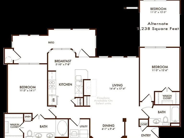 Panorama Villas — Photo 36