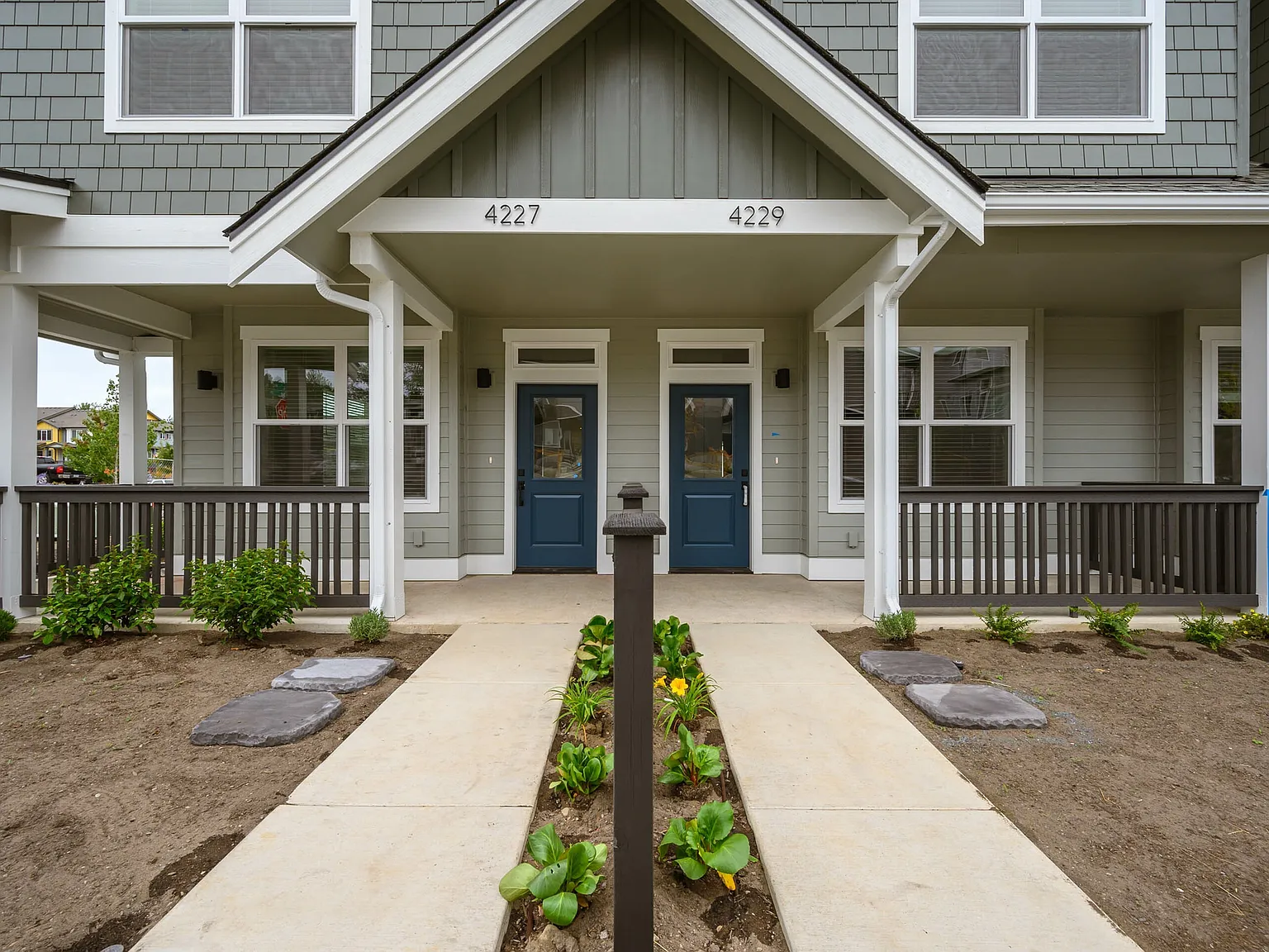 Parkside — Photo 2