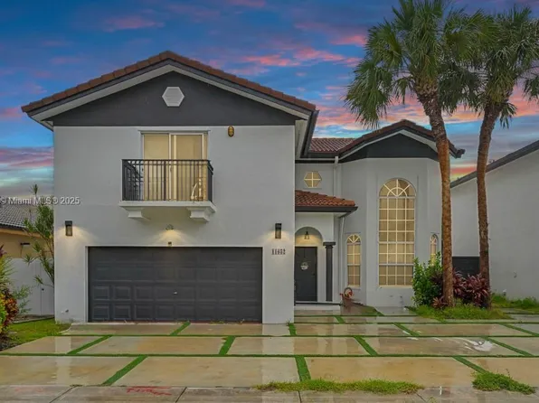 11652 SW 142nd Ct, Miami, FL 33186