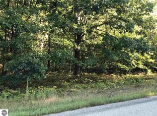 LOT 21 Bramblewood Dr, Cadillac, MI 49601