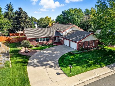 3608 S Newport Way, Denver, CO, 80237