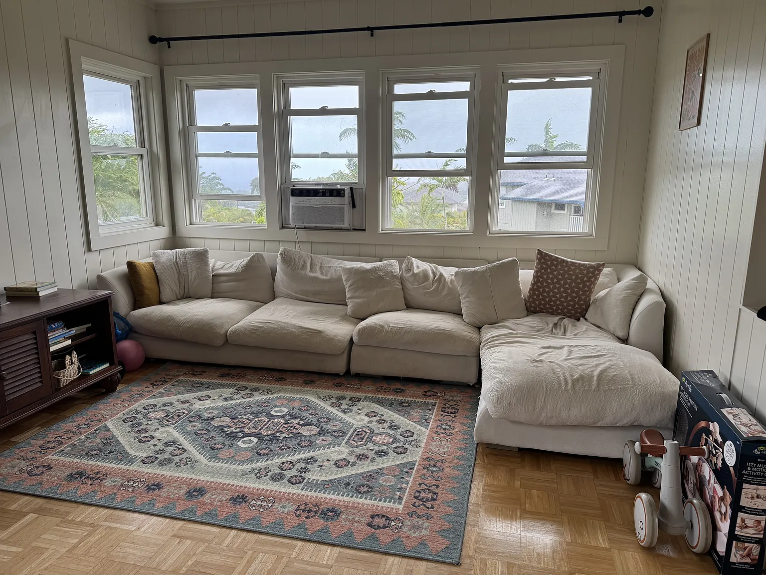 2 bed, 1500 sqft, $3,200 — Photo 1