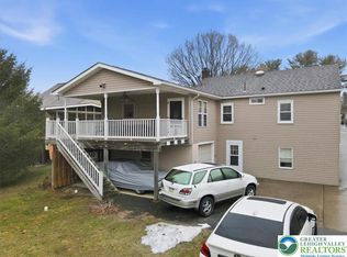 488 Sportsman Club Rd, Nazareth, PA 18064