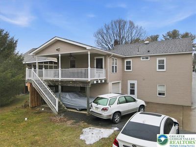488 Sportsman Club Rd, Nazareth, PA, 18064