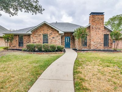 2540 Belmeade Dr, Carrollton, TX, 75006