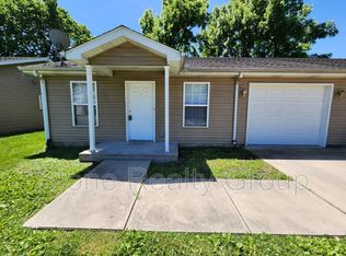 2315 Patrick Ave, Terre Haute, IN 47804