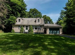 138 Valiant Dr, Rochester, NY 14623