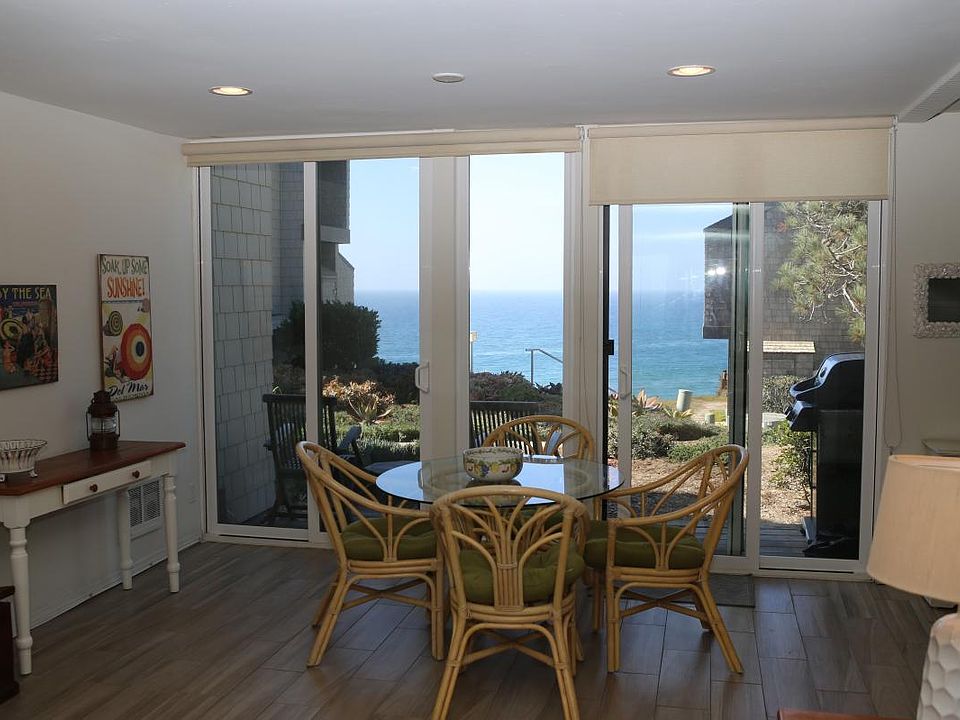 Ocean Views from every room