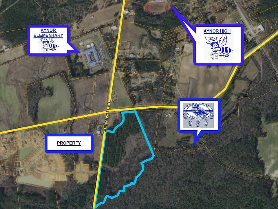 1st image of TBD Jordanville Rd.