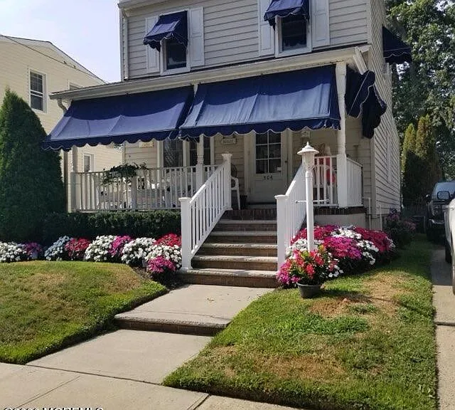 504 Corlies Ave — Photo 1