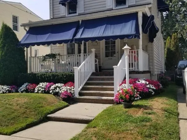 504 Corlies Ave, Allenhurst, NJ 07711