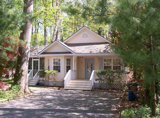 39 Capetown Rd, Ocean Pines, MD 21811