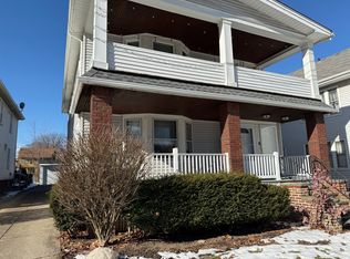 1640 Victoria Ave #1, Lakewood, OH 44107