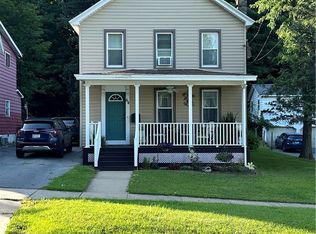 64-66 Westmoreland St, Whitesboro, NY 13492