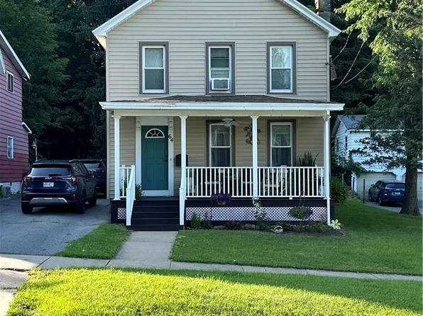 64-66 Westmoreland St, Whitesboro, NY 13492