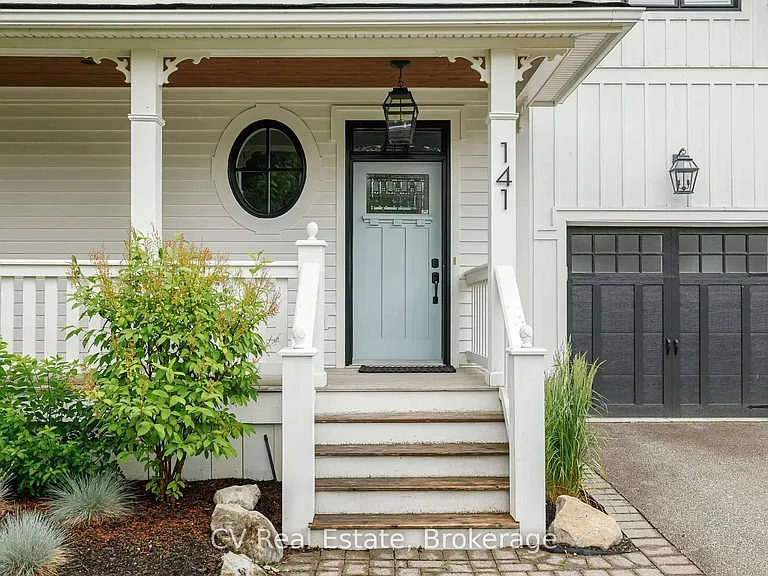 141 Snowbridge Way — Photo 5