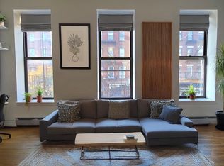 75A 5th Ave APT 1F, Brooklyn, NY 11217