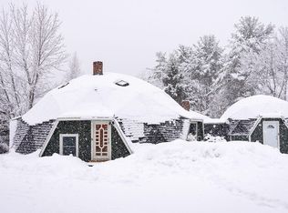 954 Route 232, Bethel, ME 04219