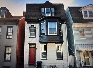 23 E South St APT 1, York, PA 17401