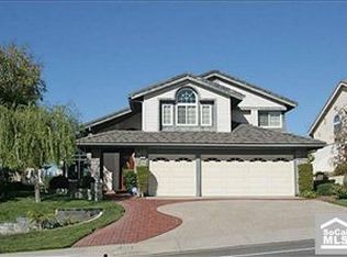 2987 Calle Frontera, San Clemente, CA 92673