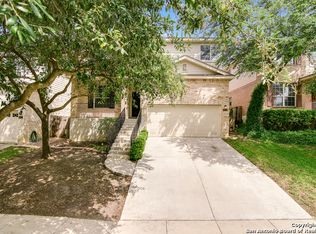 8643 Eagle Peak, Helotes, TX 78023