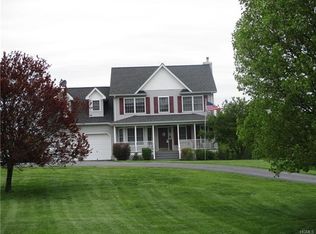 433 Hufcut Rd, Middletown, NY 10941