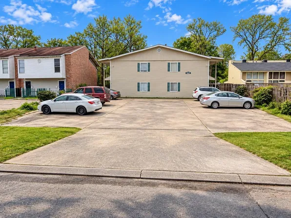 1257 Jim Taylor Dr, Baton Rouge, LA 70820