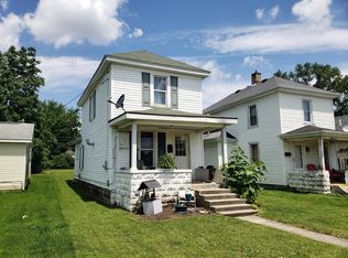 1106 E Temple St, Washington Court House, OH 43160