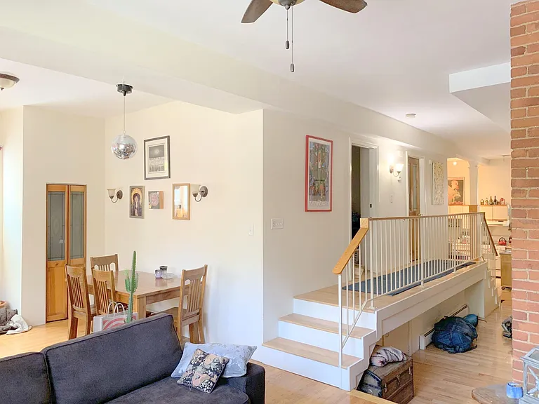 106 Central St #1R — Photo 1