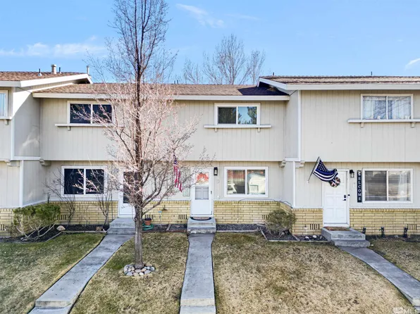 1363 Waterloo Ln APT D, Gardnerville, NV 89410